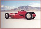 #48-B at Bonneville National Speed Trials, 1998