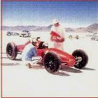 Johnson & Shipley ready for 1964 A run