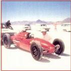 Johnson ready for the A run push