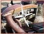 1926 Buick Master Six Model 40  2 Door Sedan left front interior view