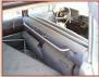 1962 Cadillac Fleetwood Series 6700 75 Nine Passenger Limousine right rear interior view