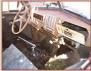 1940 Chevy Master Six 5 window business coupe right front interior view