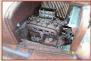 1926 Ford Model T Roadster right front motor view