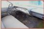 1962 Chevrolet Impala 4 door hardtop right front interior view for sale $6,500