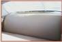 1962 Chevrolet Impala 4 door hardtop left rear interior view for sale $6,500