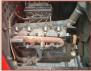 1915 Ford Model T "Bug" 2 Passenger Speedster Roadster right motor view