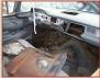 1958 Chevrolet Biscayne Brookwood 9 Passenger Station Wagon right front interior view for sale $7,500
