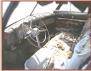 1951 Chrysler Crown Imperial C53 Limousine left front interior view