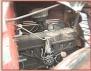 1938 Chevrolet Model HC 1/2 Ton Pickup Green left motor view