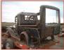 1932 Chevrolet Confederate Canopy Express Produce Truck left rear view