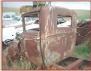 1931 Ford Model AA 1 1/2 Ton Truck left rear  view