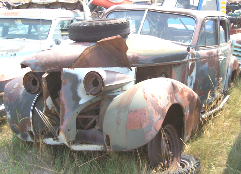 Restorable LaSalle Classic Project Cars For Sale