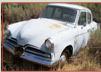 Go to 1953 Studebaler Regal Commander V-8 4 door sedan for sale $4,500