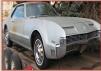 1966 Oldsmobile Toronado Deluxe 2 door hardtop #2 for sale $5,500