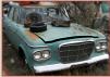 1962 Studebaker Lark 4 door station wagon #1 for sale $3,500