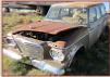 1962 Studebaker Lark 4 door station wagon #2 for sale $4,000