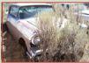 Go to 1957 Mercury Monterey 2 door hardtop #1 for sale $4,500