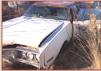 1968 Oldsmobile Ninety-Eight 98 4 door hardtop