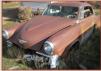 1952 Studebaker Champion Starlight 2 door hardtop #2  for sale $5,000