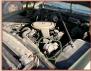 1968 Cadillac Sedan DeVille 4 Door Hardtop For Sale $4,000  left front motor view