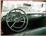 1959 Edsel Villager 6 Passenger 4 Door Station Wagon For Sale left front interior view