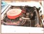 1959 Ford Ranchero Car Pickup right motor view