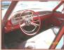 1963 Dodge 330 Series 4 Door Sedan left front interior view