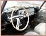1964 Citroen Model ID-19P 4 Door Sedan "Goddess Idea" For Sale $3,500 left front interior view