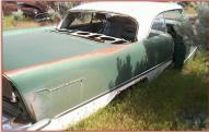 1957 DeSoto Firesweep Sportsman 2 Door Hardtop For Sale right rear view