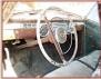 1946 Packard Clipper 4 Door Touring Sedan For Sale right front interior view