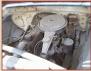 1961 Chevrolet C-30 Apache One Ton LWB Panel Truck For Sale $4,000 left front engine compartment view