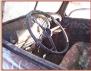 1942 Chevrolet DS 2 ton Commercial Truck For Sale left interior view