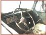 1940 Ford Series 02Y Model 83 One Ton Express Pickup For Sale right interior cab view