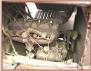 1925 Ford Model T Roadster Pickup right motor view