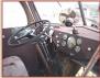 1950 FWD COE Cab-Over-Engine 4X4 3 Door Crew Cab Utility Truck For Sale right cab view