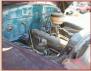 1949 GMC Series 300 1 1/2 Ton Truck No Bed For Sale right front motor view