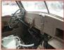 1952 Studebaker 2R10 3/4 Ton Pickup Truck For Sale right interior cab view