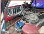 1978 Ford Bronco Ranger XLT 4X4 Sport Utility Vehicle SUV For Sale $3,500 left front interior view