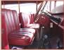 1926 Leyland Lioness Chara-Banc Single Deck Right Drive Commercial Convertible Coach For Sale right front driver view