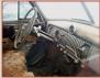 1951 Chevrolet Styleline Deluxe 4 Door Sedan For Sale $4,500 right front interior view