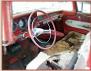 1959 Pontiac Catalina Safari 9 Passenger Station Wagon For Sale $6,500 left front interior view