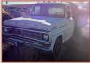 1971 Ford F-350 one ton flatbed truck for sale $4,000