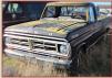 1972 Ford F-100 1/2 ton pickup truck #1 for sale $4,500