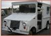 1970 Ford right drive mail delivery truck with 200 CID six, bad knock for sale $3,000