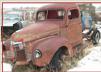 Go to 1947 IHC International KB-2 3/4 Ton Pickup Truck For Sale $3,500