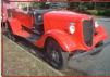 Go to 1936 Ford Model 51 Hose Truck Fire Engine For Sale $14,000 runs and drives