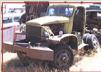 Go to 1942 Chevrolet Model G506 4X4 2 ton WWII-Era Truck For Sale