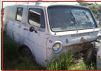 Go to 1965 Chevrolet G10 Model G Series 10 Chevy Van 1/2 Ton Five Door Panel Truck #2 For Sale $3,500