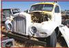 Go to 1956 Mack Model B 63 Thernodyne diesel LWB dual tandem tractor 