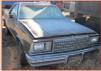 1979 Chevrolet El Camino car pickup #2 brown for sale $6,000